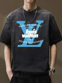 Picture of Louis Vuitton T Shirts Short _SKULVS-2XL11Lr2378039